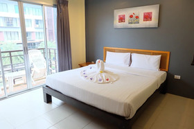 Baan Chiangmai at Aonang