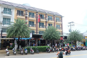 Baan Chiangmai at Aonang