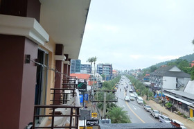 Baan Chiangmai at Aonang