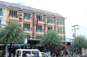 Baan Chiangmai at Aonang