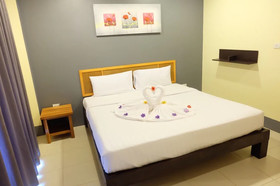 Baan Chiangmai at Aonang