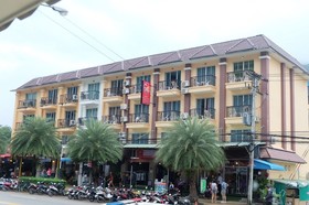 Baan Chiangmai at Aonang