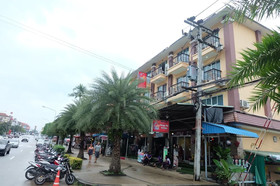 Baan Chiangmai at Aonang