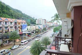 Baan Chiangmai at Aonang