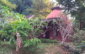 Baan Dinlamun
