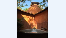 Baan Dinlamun