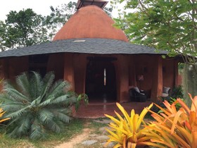 Baan Dinlamun