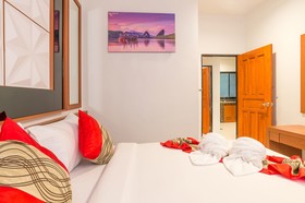 Baan Kure Ngern Aonang Villas
