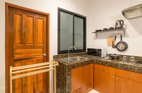 Baan Kure Ngern Aonang Villas