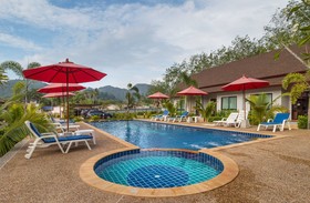Baan Kure Ngern Aonang Villas