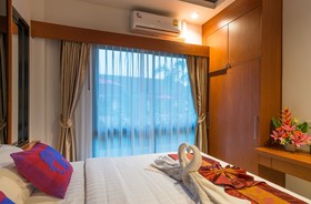 Baan Kure Ngern Aonang Villas