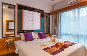 Baan Kure Ngern Aonang Villas