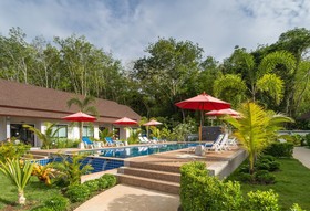 Baan Kure Ngern Aonang Villas