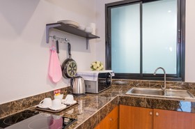 Baan Kure Ngern Aonang Villas