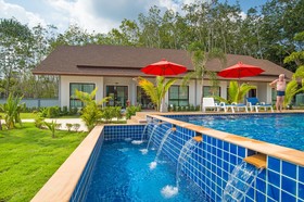 Baan Kure Ngern Aonang Villas