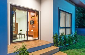 Baan Kure Ngern Aonang Villas