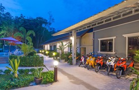 Baan Kure Ngern Aonang Villas