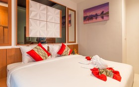 Baan Kure Ngern Aonang Villas
