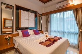 Baan Kure Ngern Aonang Villas