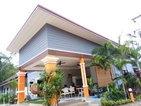 Baan Kure Ngern Aonang Villas
