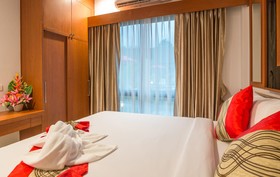 Baan Kure Ngern Aonang Villas