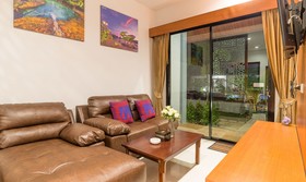 Baan Kure Ngern Aonang Villas