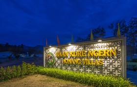 Baan Kure Ngern Aonang Villas