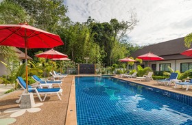 Baan Kure Ngern Aonang Villas