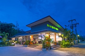 Baan Kure Ngern Aonang Villas