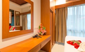 Baan Kure Ngern Aonang Villas