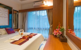 Baan Kure Ngern Aonang Villas