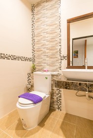 Baan Kure Ngern Aonang Villas
