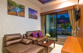 Baan Kure Ngern Aonang Villas