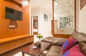 Baan Kure Ngern Aonang Villas