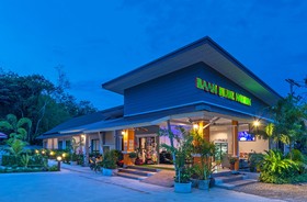 Baan Kure Ngern Aonang Villas