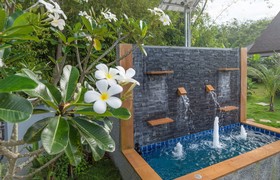 Baan Kure Ngern Aonang Villas