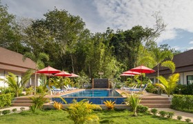 Baan Kure Ngern Aonang Villas