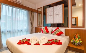 Baan Kure Ngern Aonang Villas