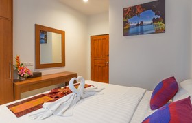 Baan Kure Ngern Aonang Villas
