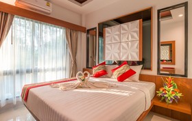Baan Kure Ngern Aonang Villas
