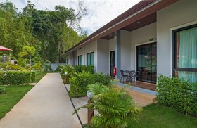 Baan Kure Ngern Aonang Villas