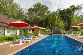 Baan Kure Ngern Aonang Villas