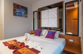 Baan Kure Ngern Aonang Villas