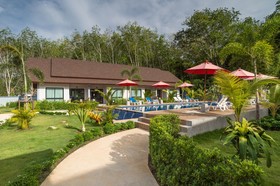 Baan Kure Ngern Aonang Villas