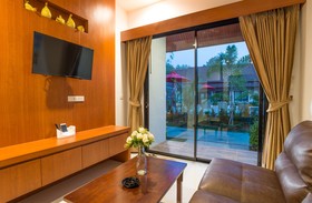 Baan Kure Ngern Aonang Villas