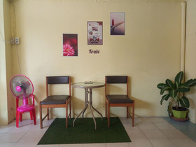 Baan Kwan Guest House