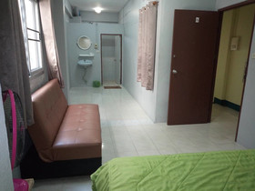 Baan Kwan Guest House
