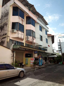 Baan Kwan Guest House
