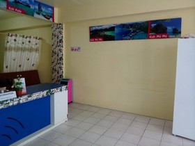 Baan Kwan Guest House