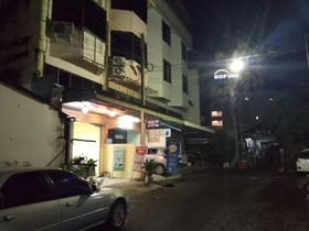 Baan Kwan Guest House